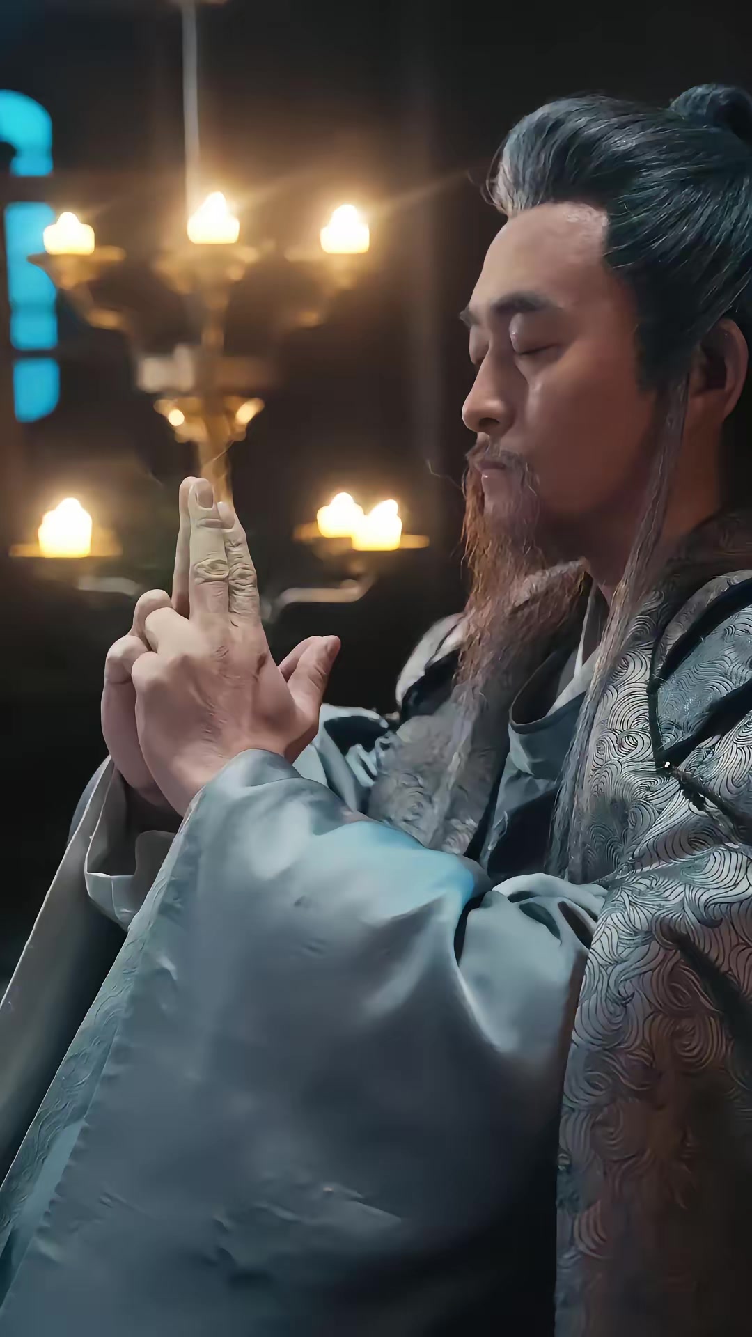 《踏天境：一劍霸天》劇照