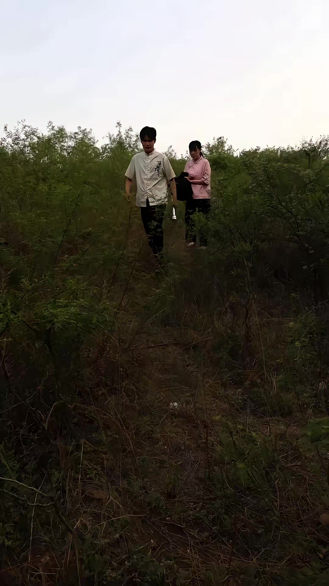 《祖宅詭事》劇照