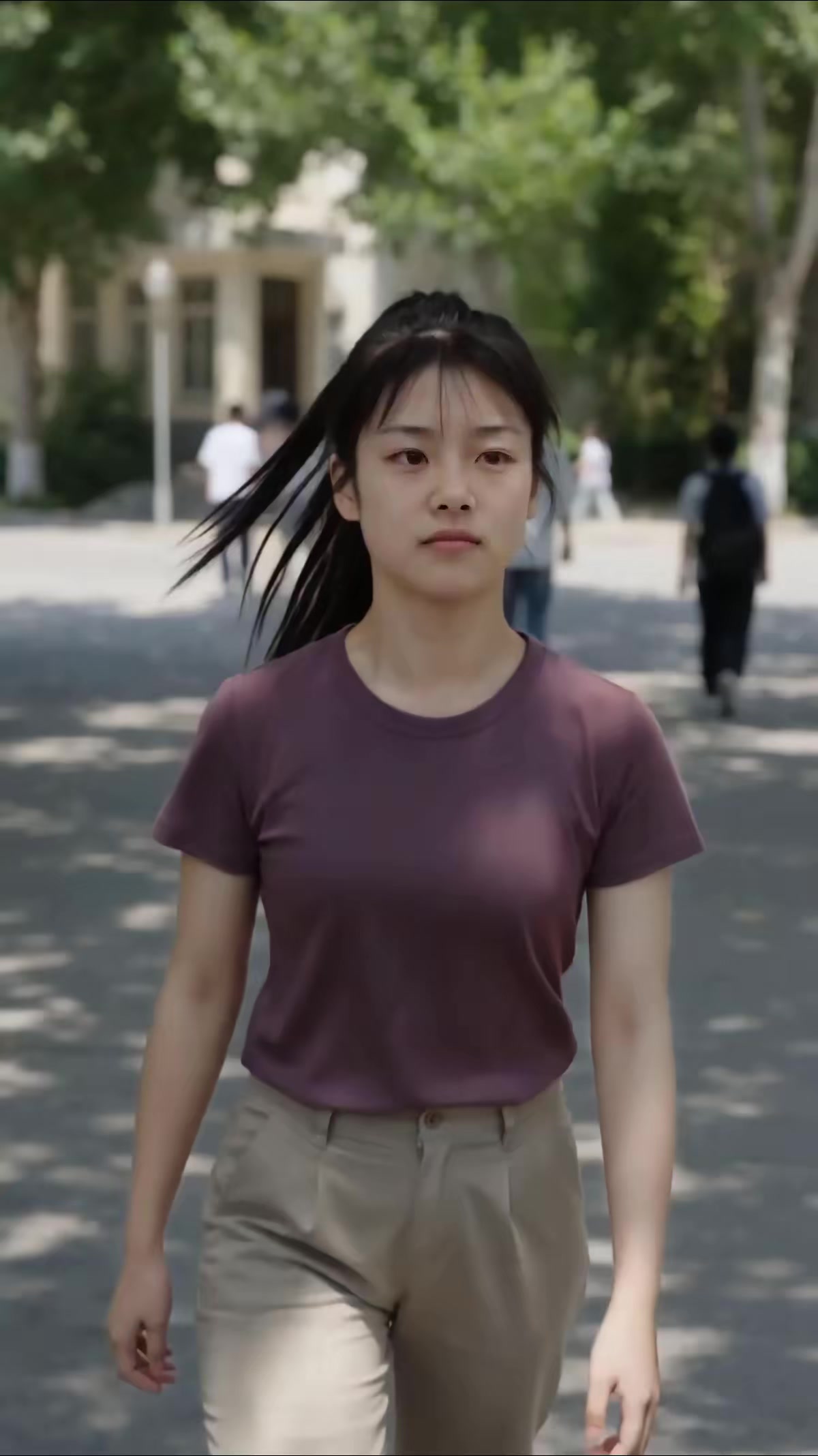 《顾家四千金第五季：姐妹花开正当时》剧照