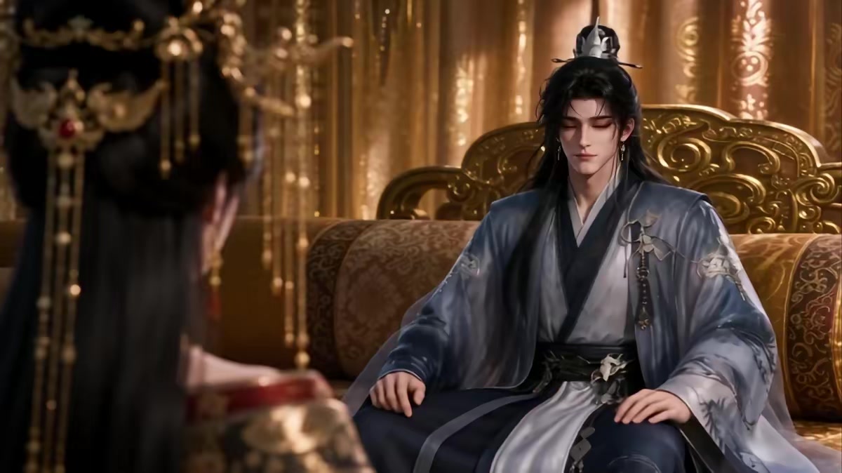 《大乾毒士，千古第三陽謀！第七季》劇照