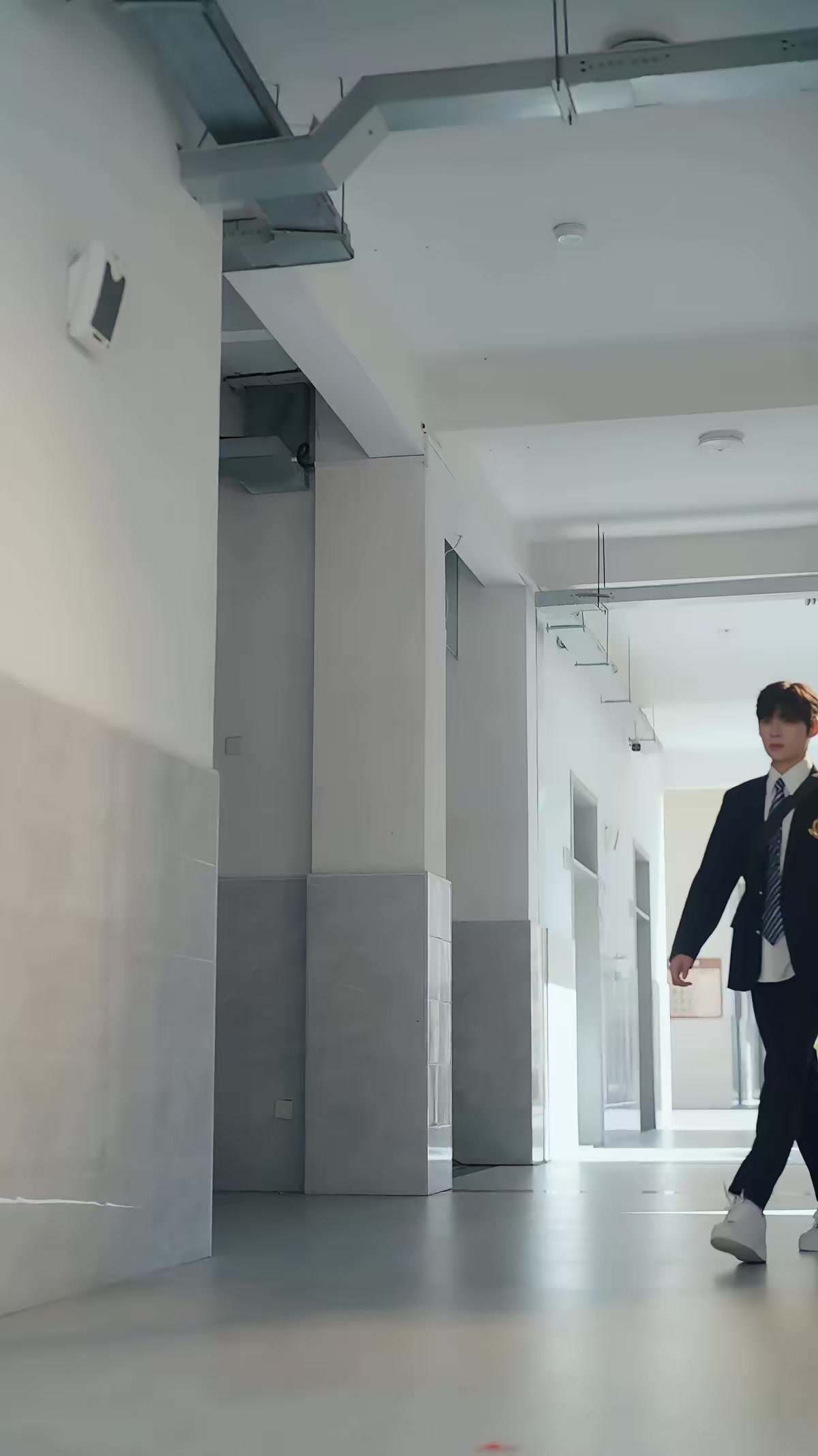 《聽珥》劇照