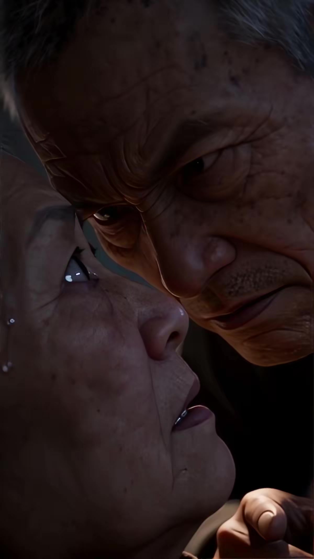 《乔江心虐渣记第一季》剧照