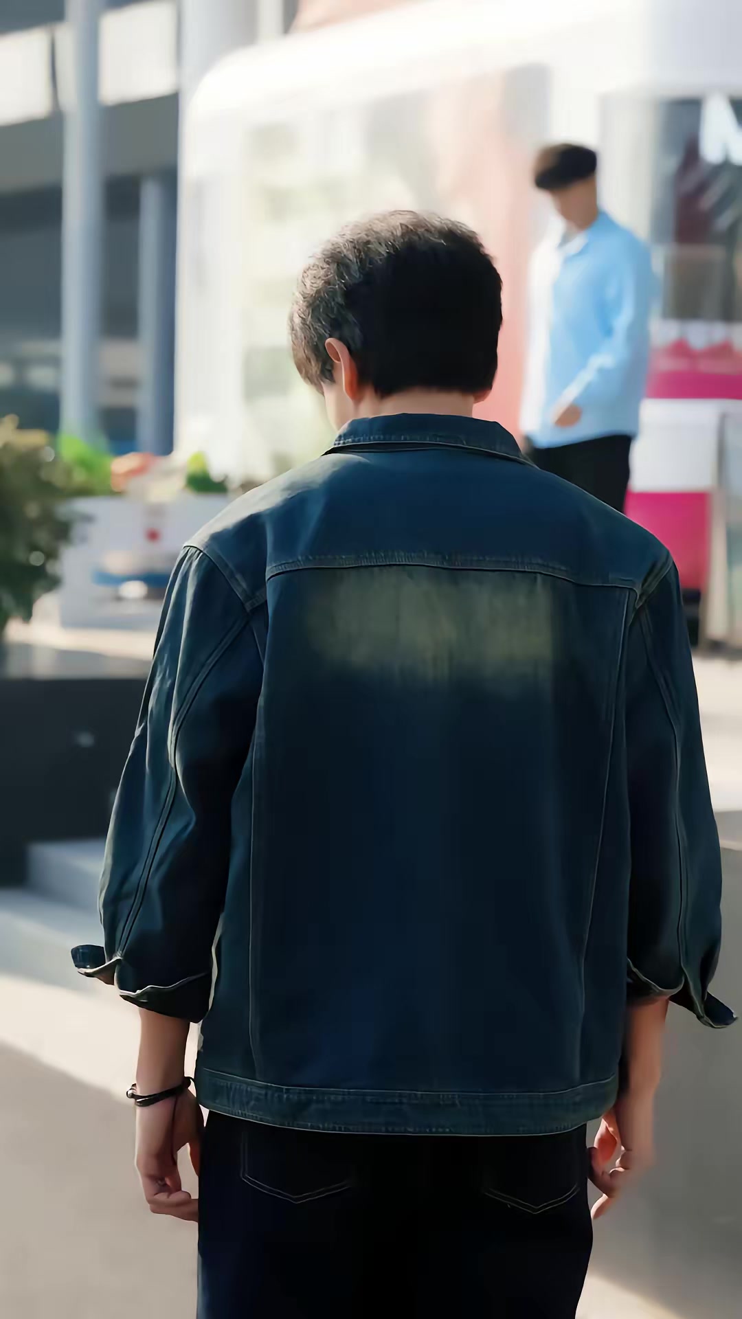 《修羅場全開！她是你前任》劇照