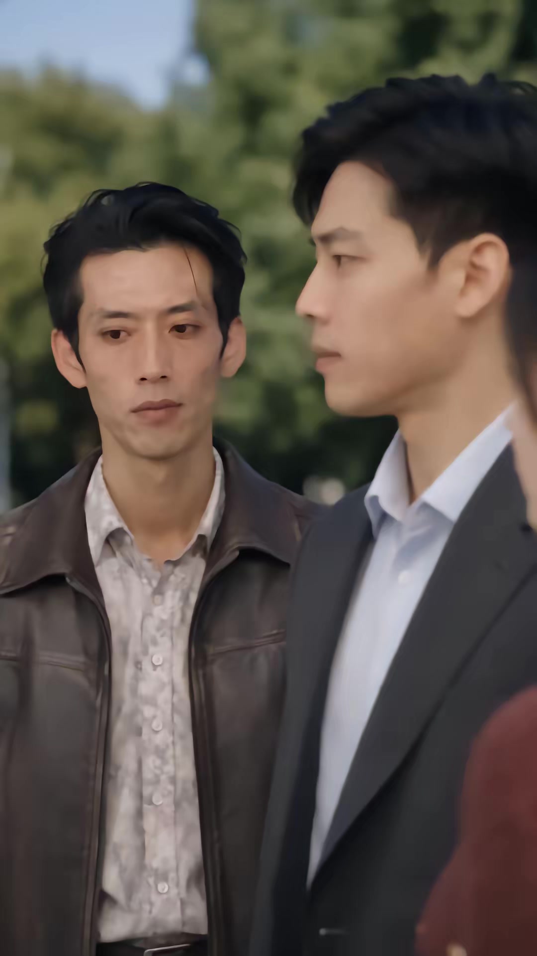 《重生后这一家子我不惯了》剧照