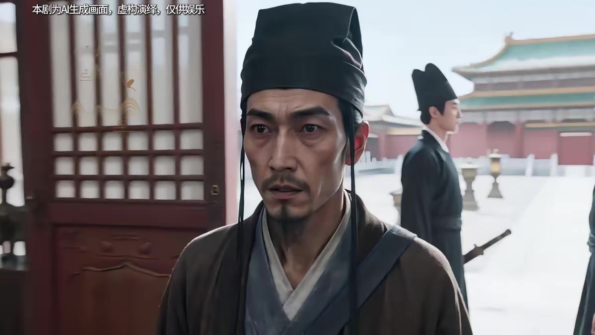 《纨绔兴明：我的舅舅是万历皇帝》剧照