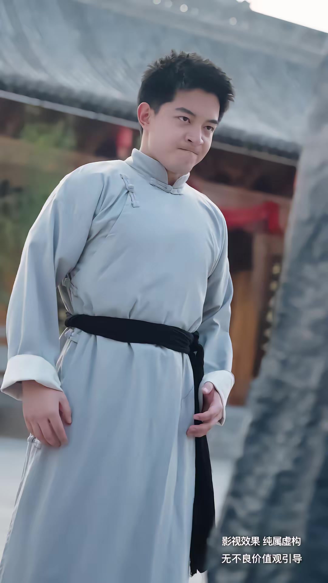 《家族榮光》劇照