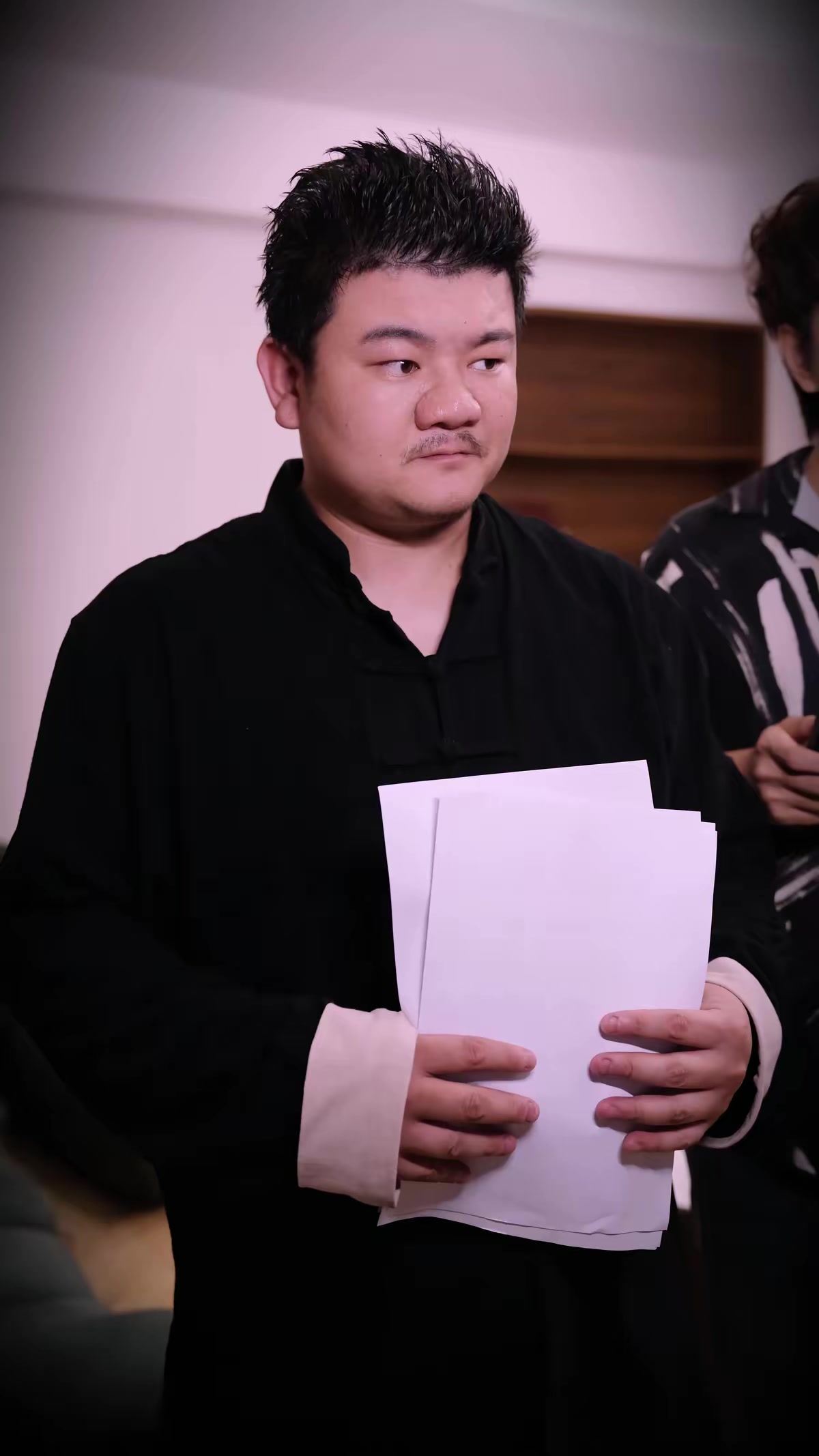 《詭異擺渡人》劇照