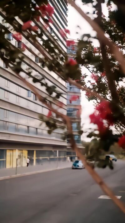 《逃婚三年，江少的花心人設崩了》劇照