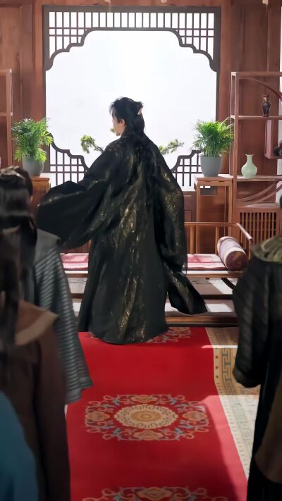 《反派族長：開局覺醒神魔體》劇照