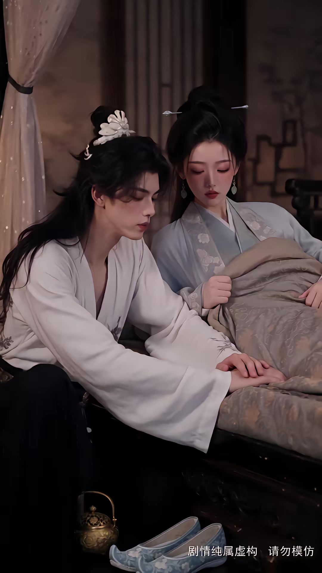 《步步深陷第六季》劇照