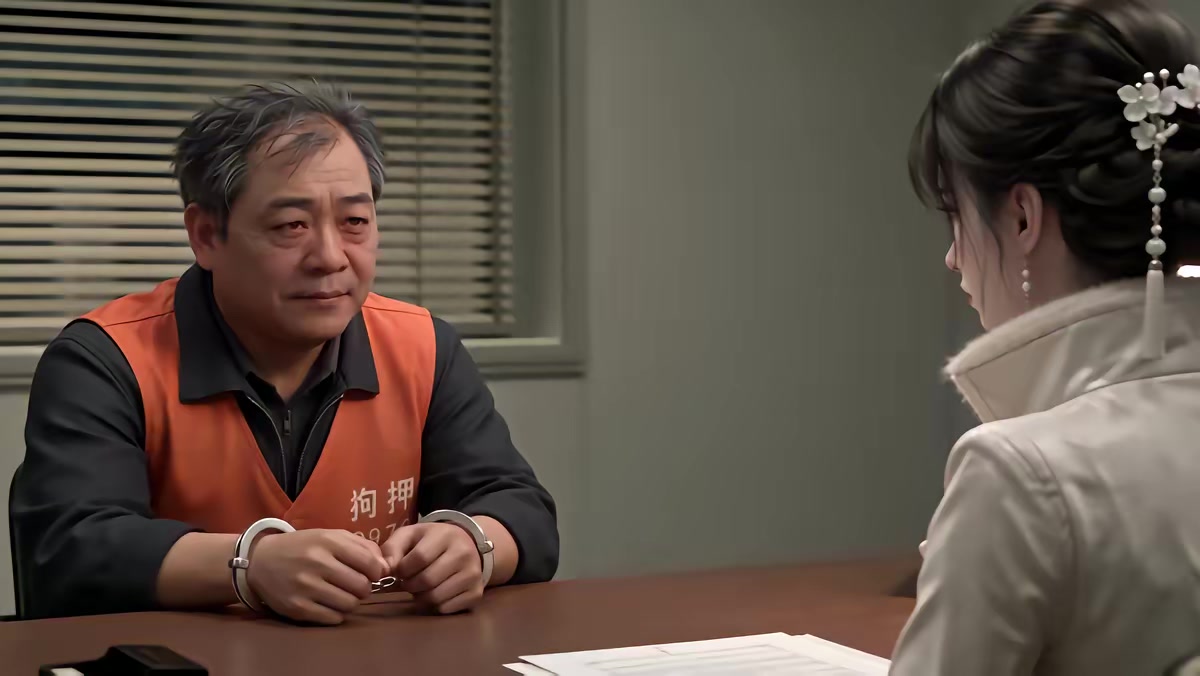 《她既天道第三季》劇照