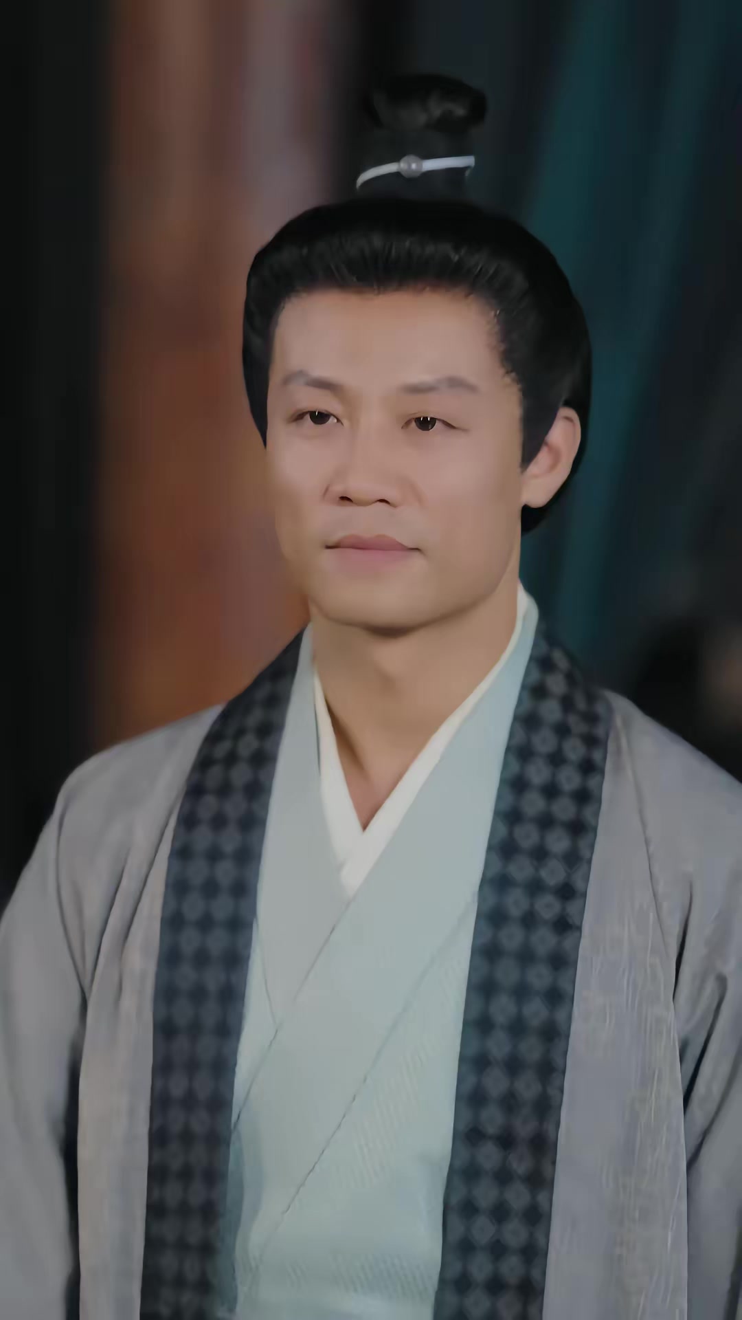 《撥開雲霧見青天第二季》劇照