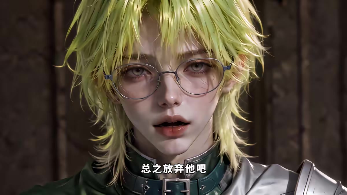 《玩家無響應第二季》劇照
