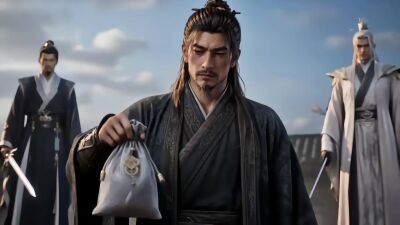 《瓮葬法第五季》剧照