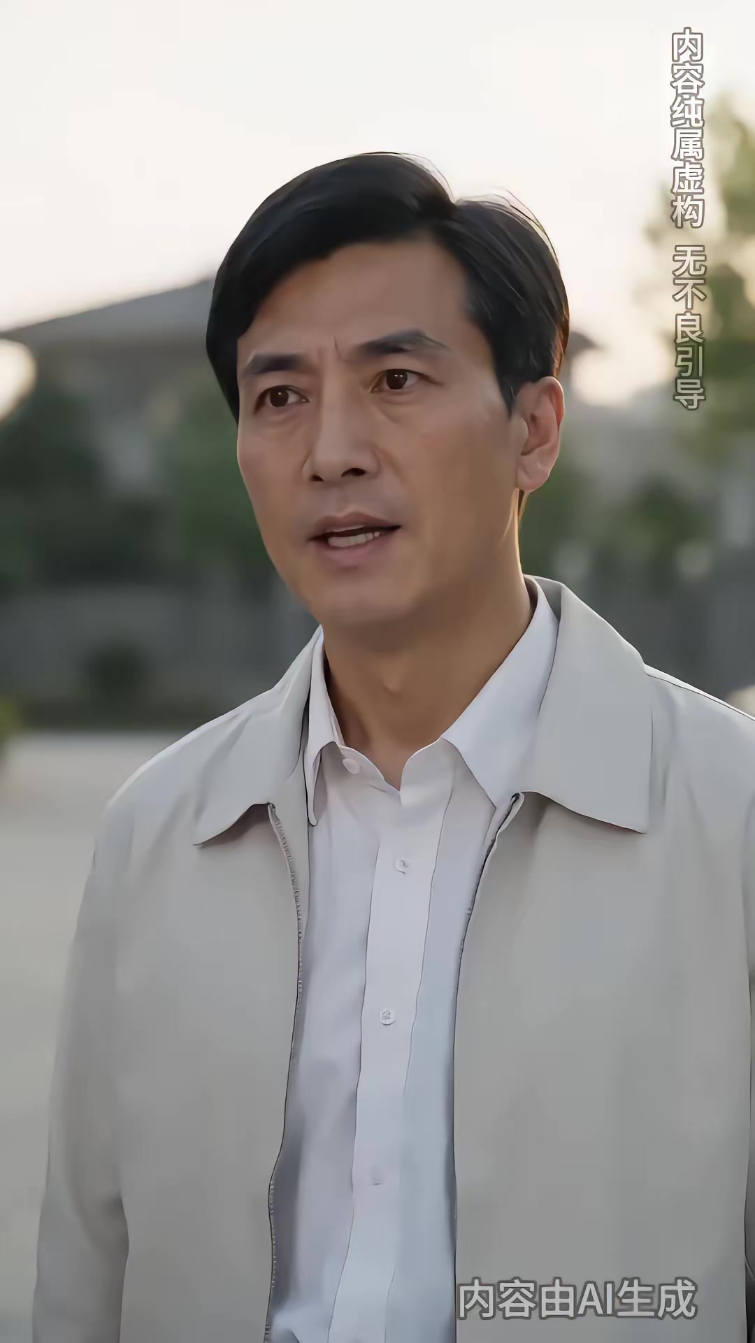 《錦繡八零，一禾寄北第三季》劇照