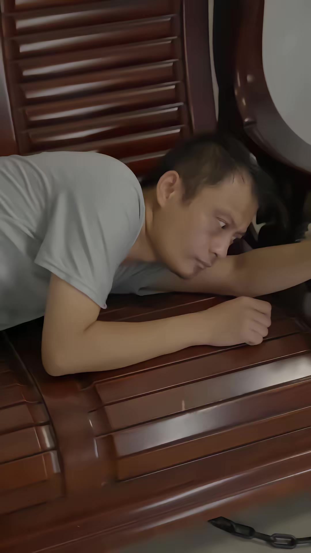 《凶宅試睡員》劇照