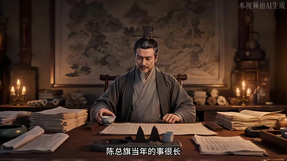 《边军破刀：一路砍到裂土封王》剧照