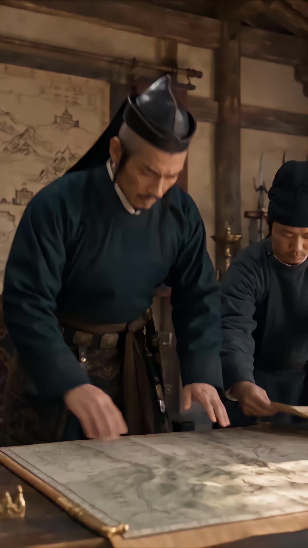《持械入宋：第十季》劇照