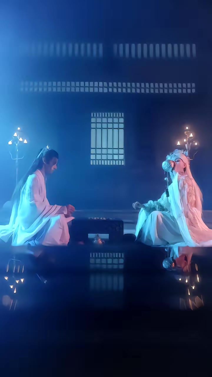 《师叔祖沉睡万年醒来后出手了》剧照