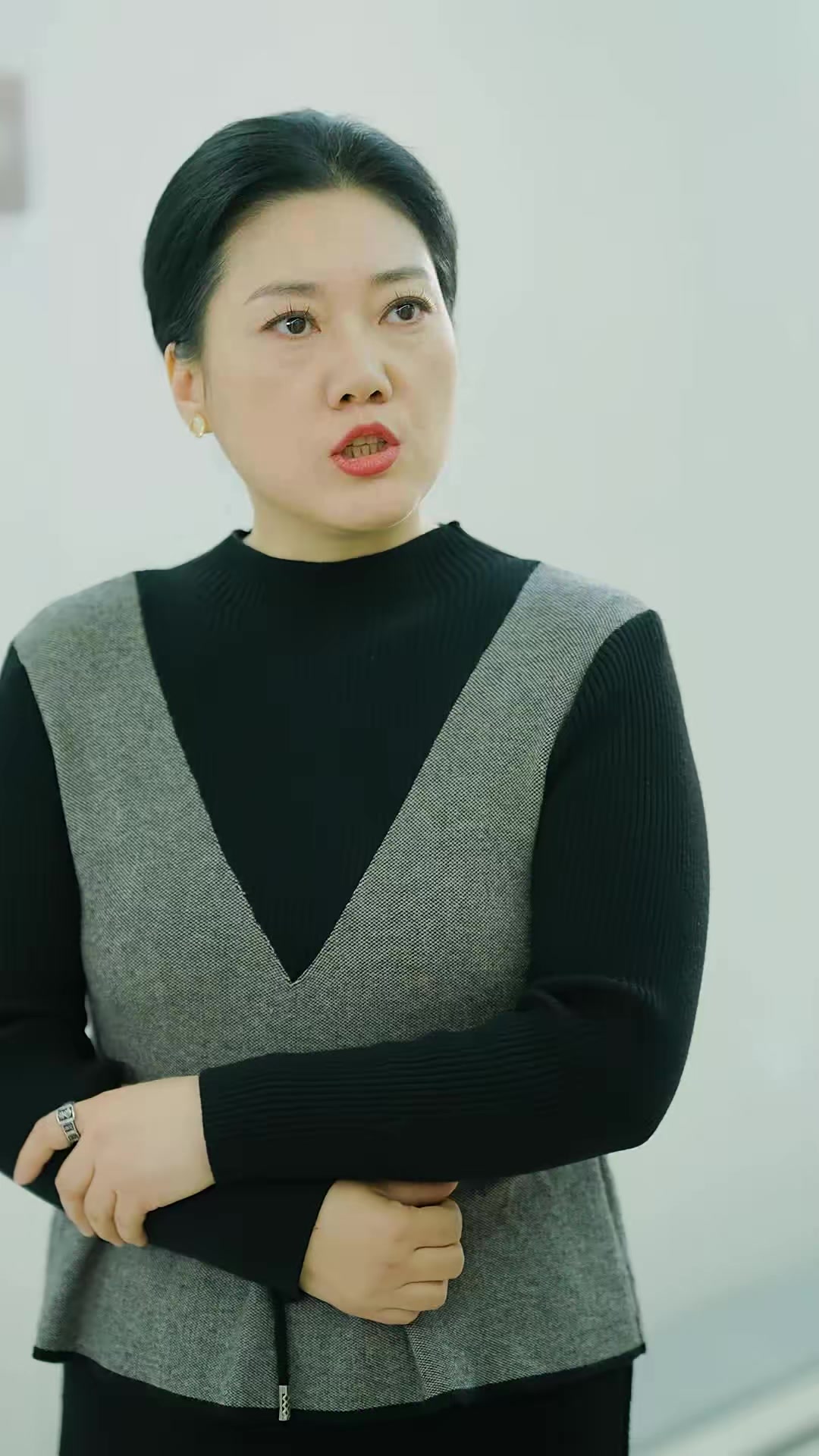 《同学，你未来是我老公》剧照