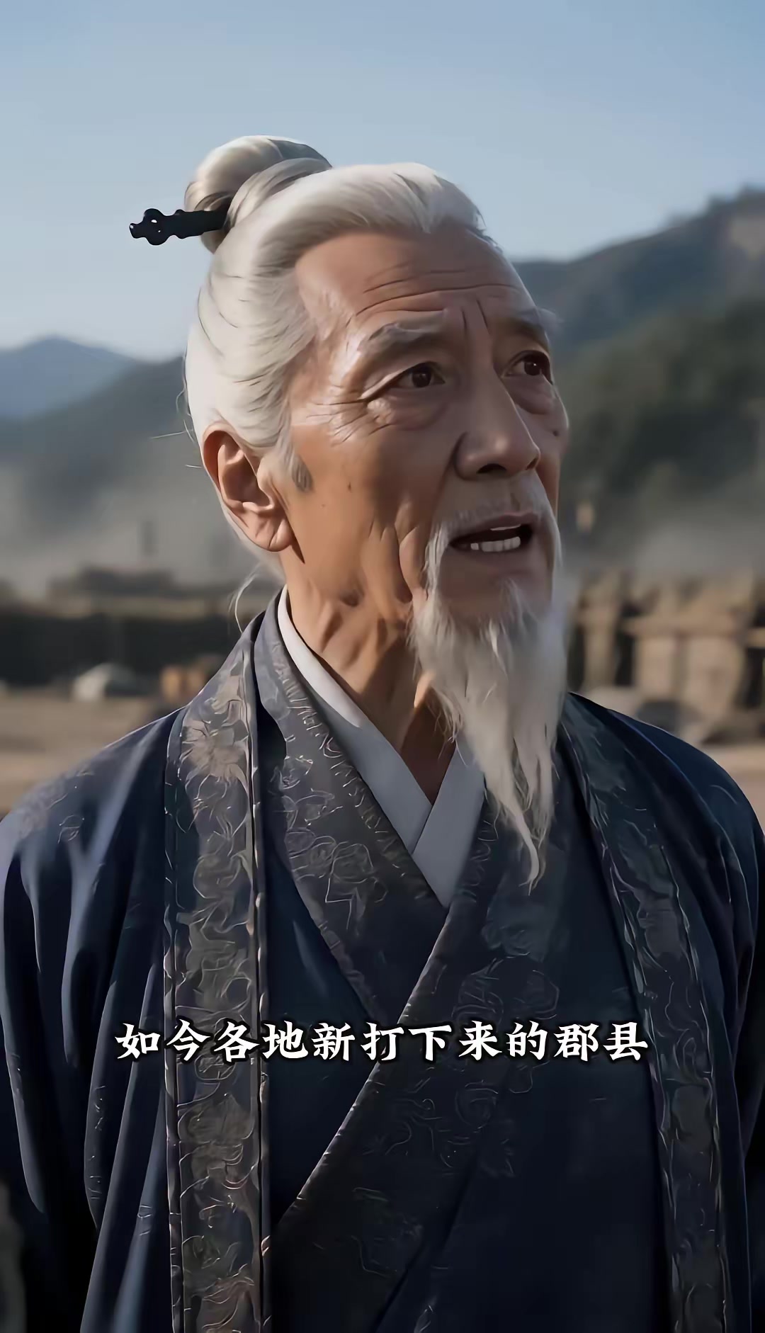 《燼九州：第三十三季》劇照