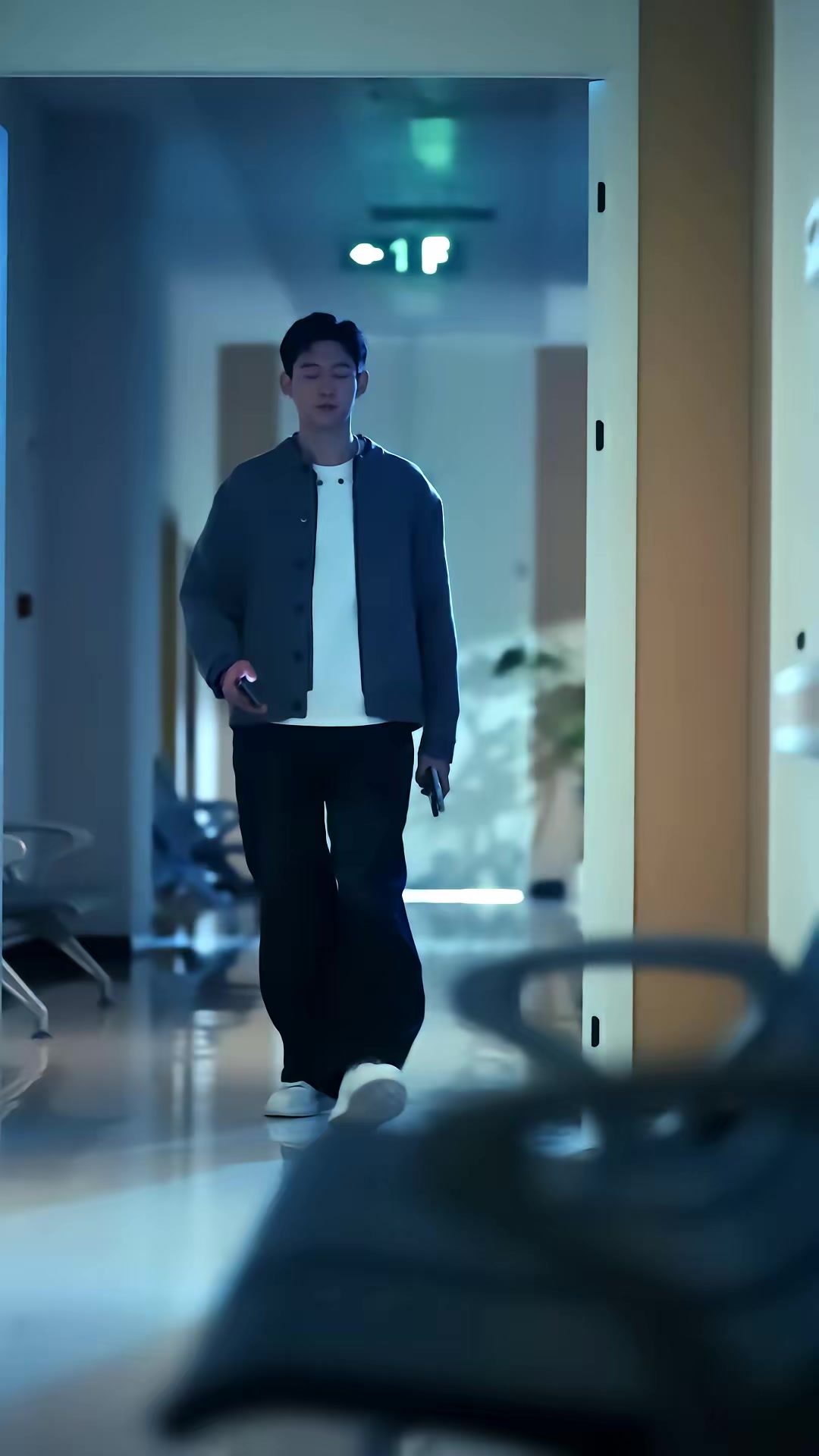 《你憑什麼認為我會一直喜歡你呢》劇照