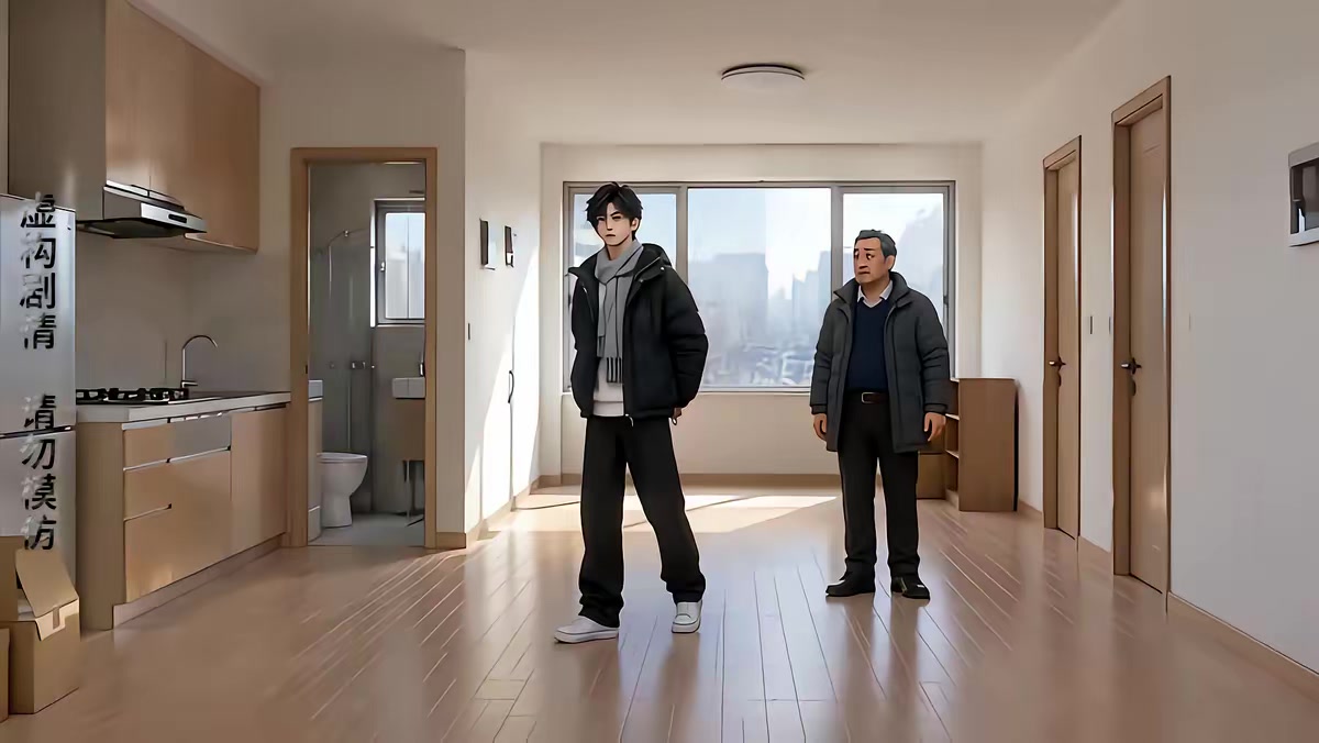 《奶爸開店致富，第二季》劇照