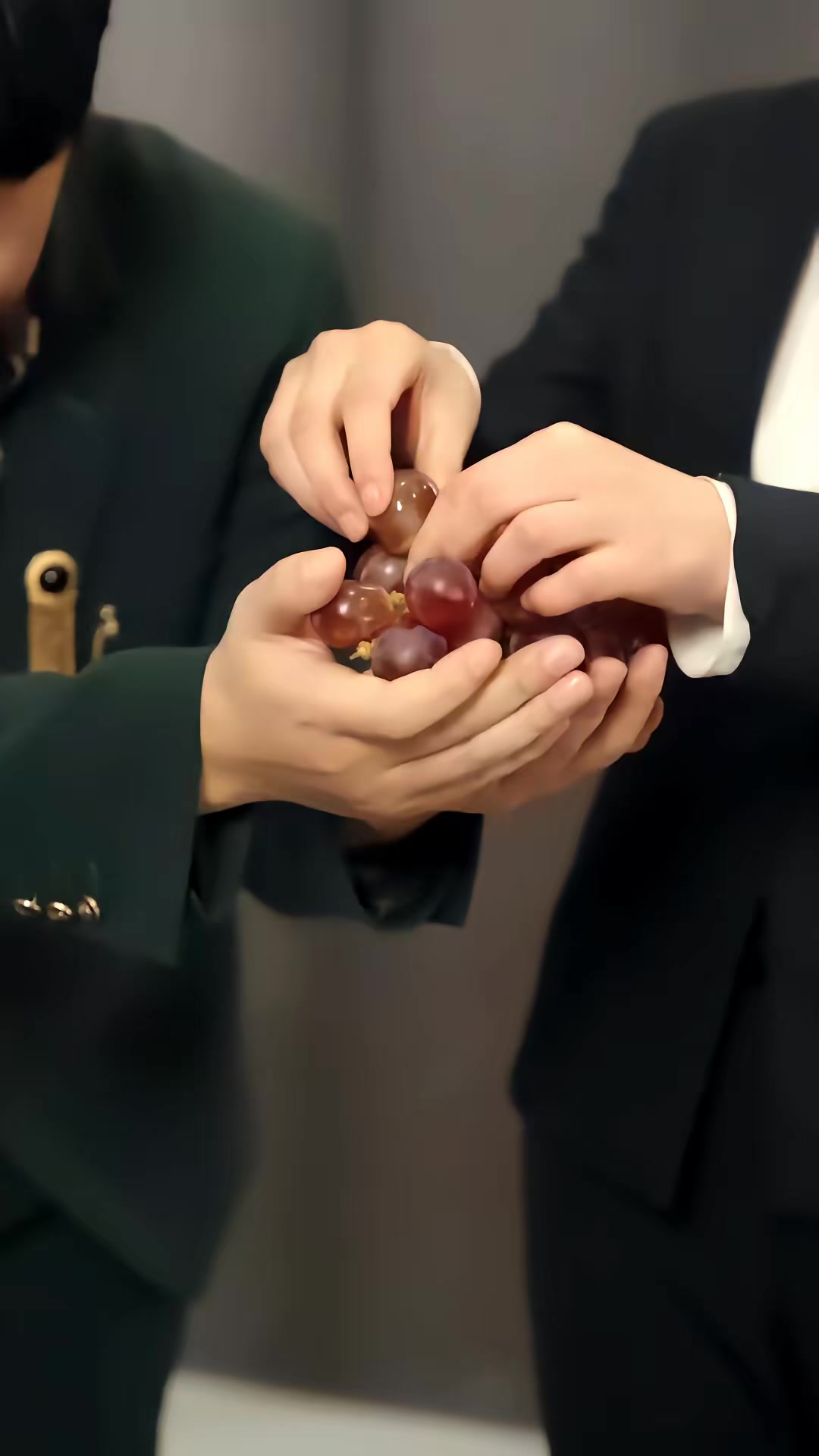 《师姐带我走上人生巅峰》剧照
