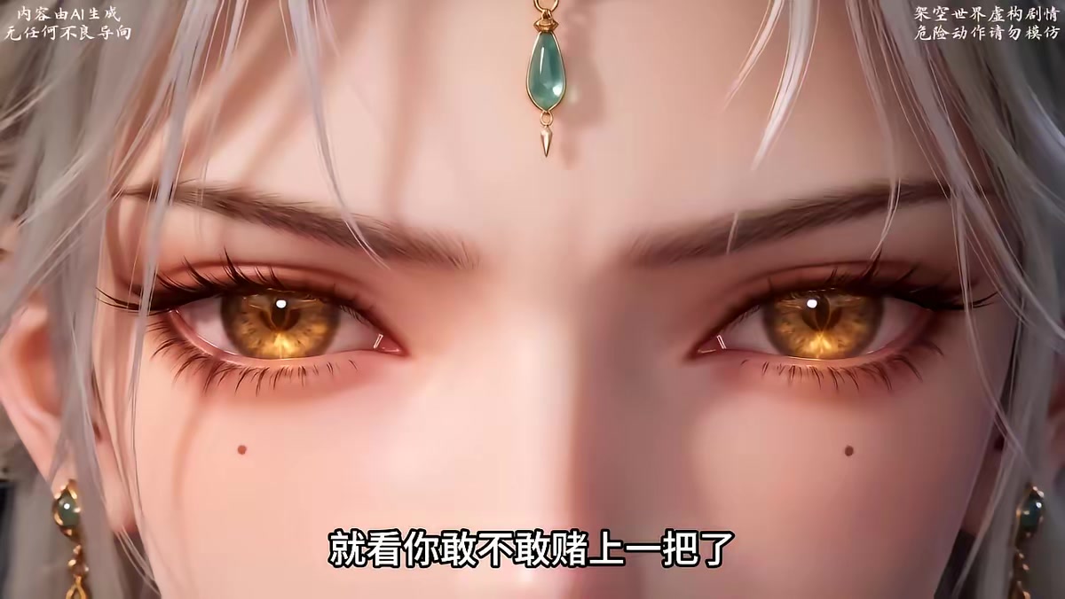 《和離後我帶女兒橫掃魔域》劇照