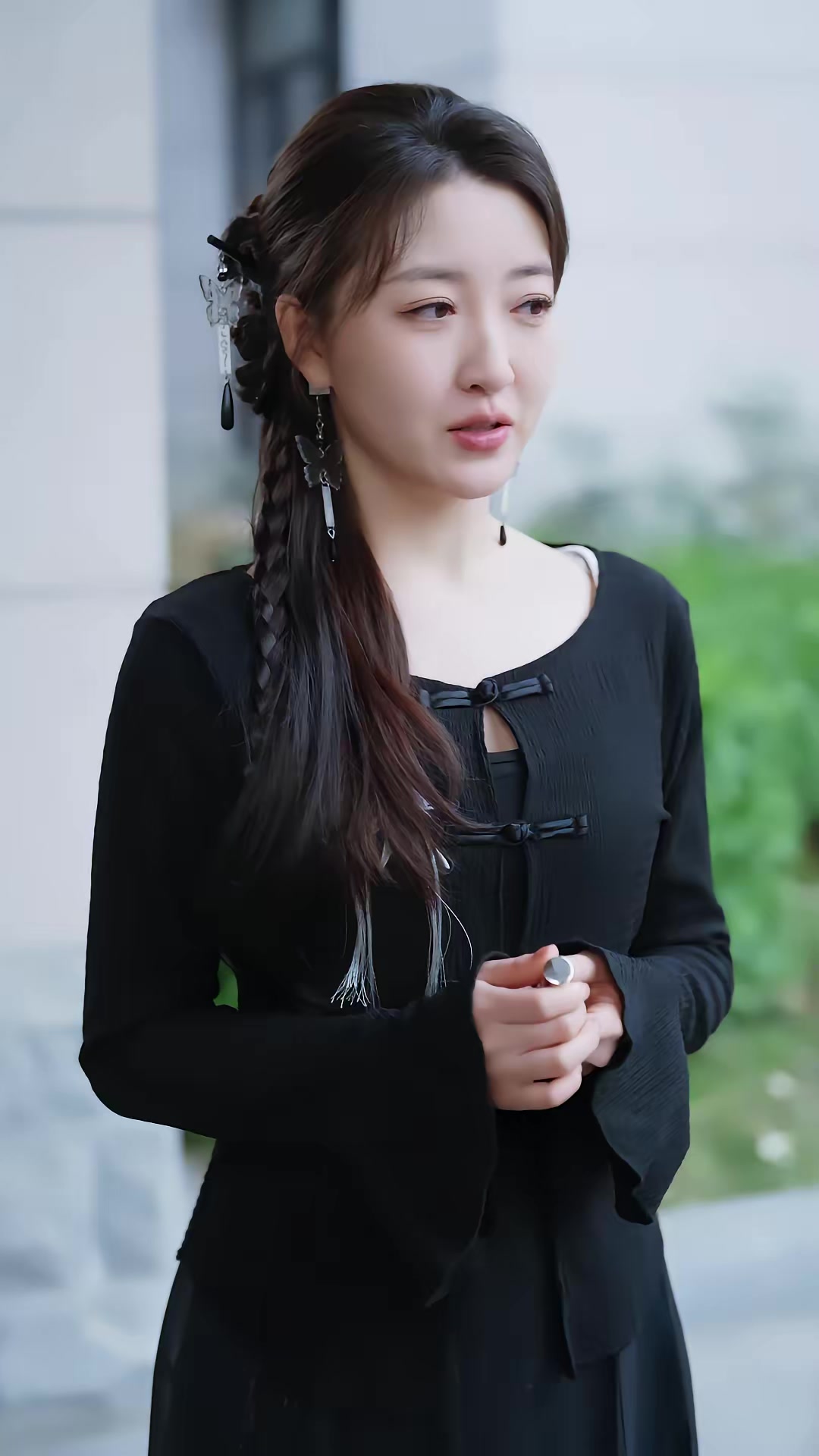 《桑屿已晚》剧照