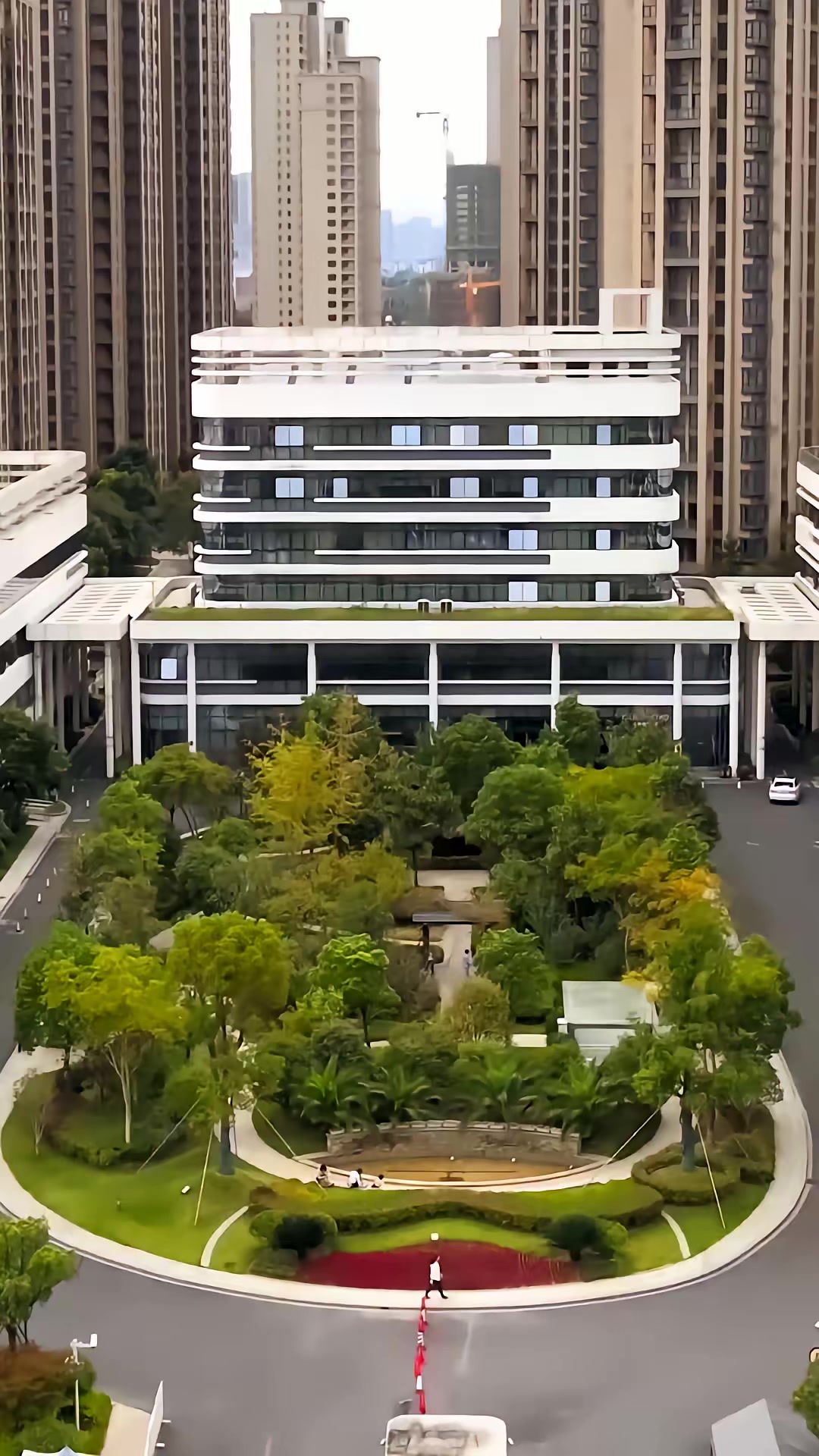 《归路》剧照