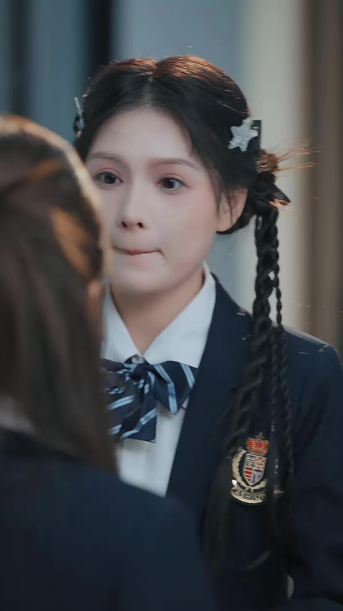 《听珥》剧照