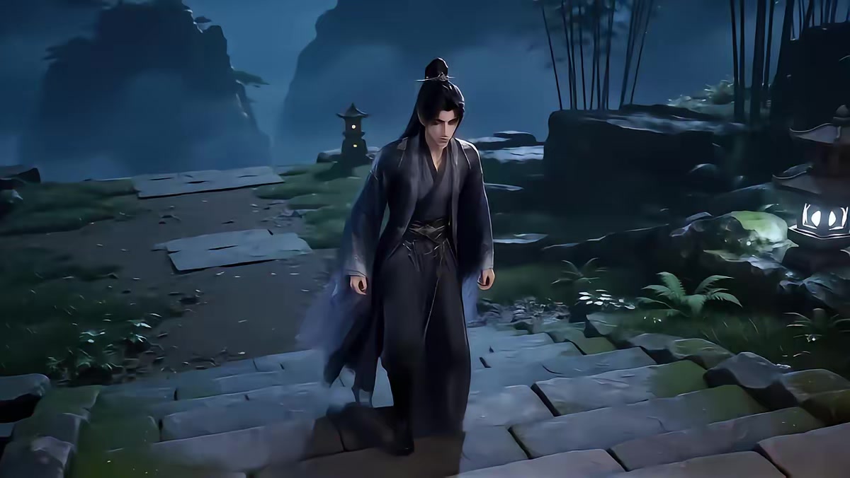 《天羽壽元第6季》劇照