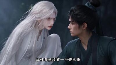 《布衣成聖第六季》劇照
