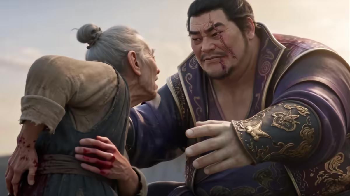 《大乾毒士，千古第三陽謀！第七季》劇照