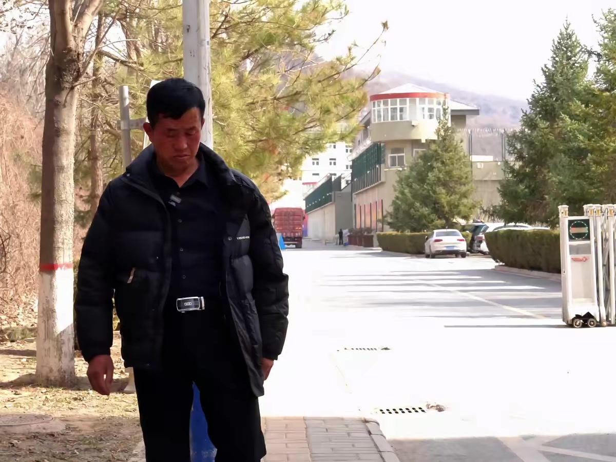 《吃老子兒》劇照