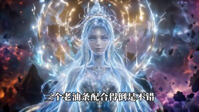 《萬妖圖錄傳第九季》劇照