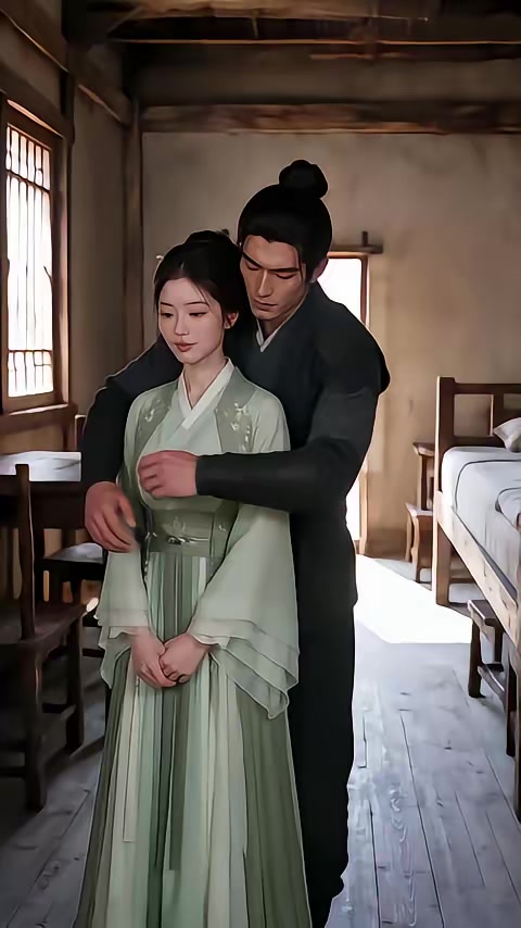 《妹妹搶錯郎，我卻嫁兵王第三季》劇照