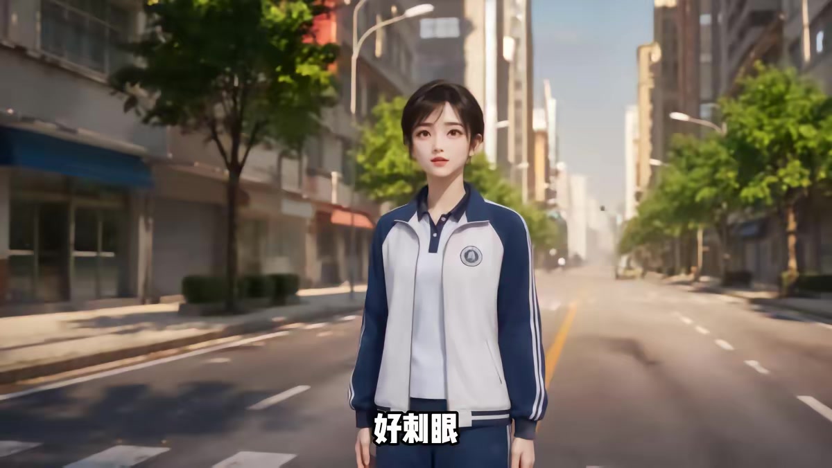 《黑塔：從超憶症開始成神第五季》劇照