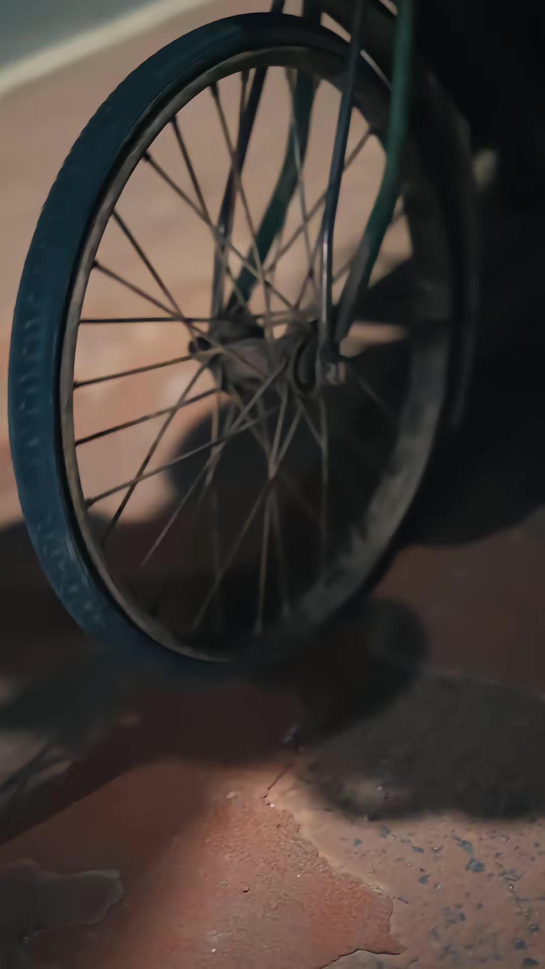 《明明你们都是诡异，怎么都怕我》剧照