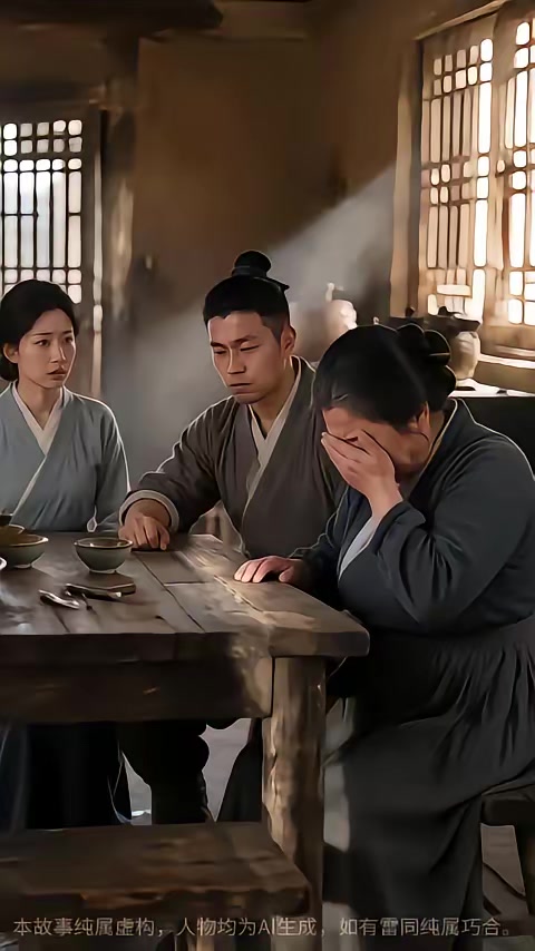 《妹妹搶錯郎，我卻嫁兵王第三季》劇照