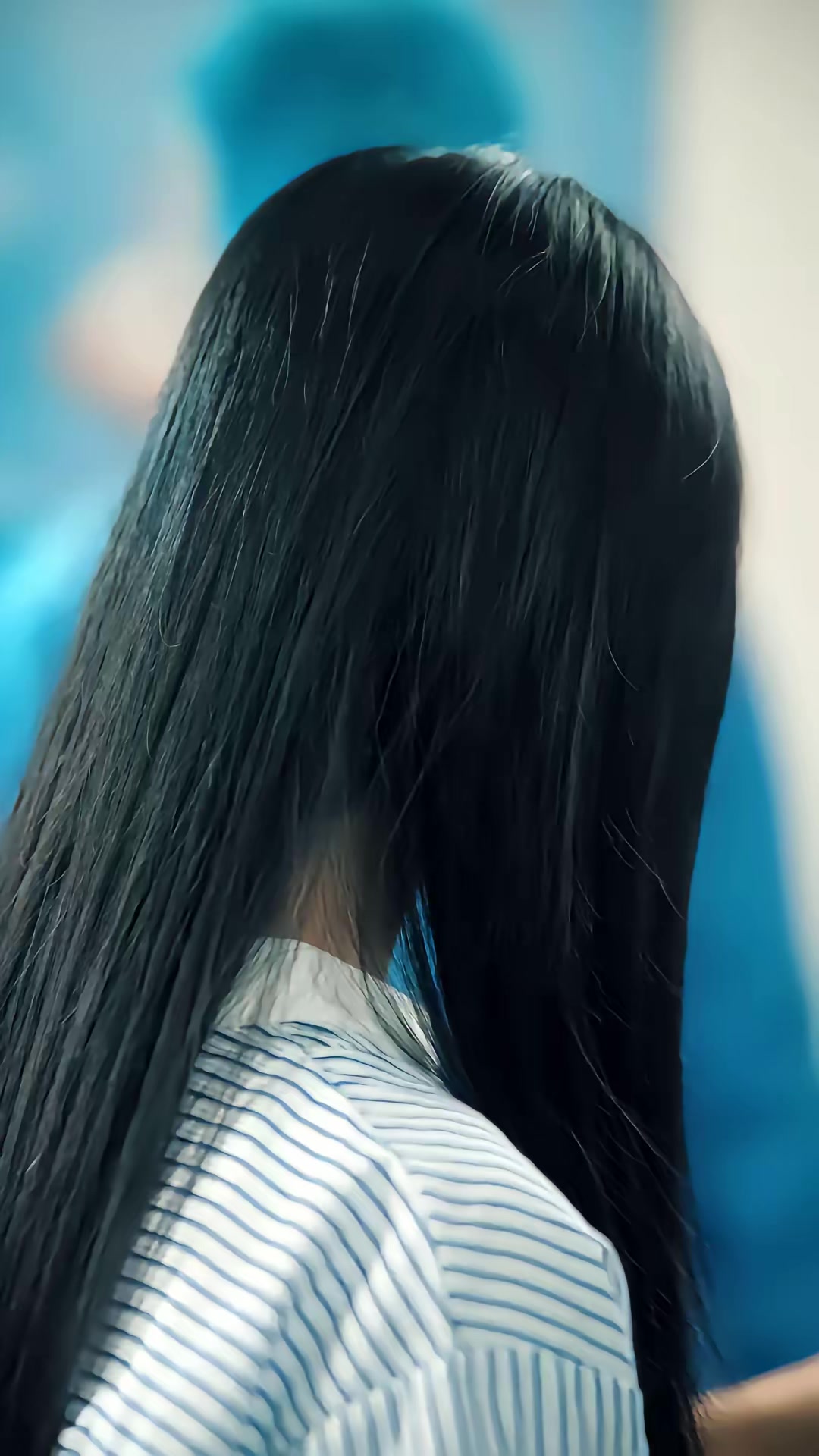 《大雾四起，我在无人处爱你》剧照