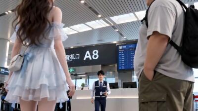 《開學第一天：我御劍被雷達鎖定》劇照