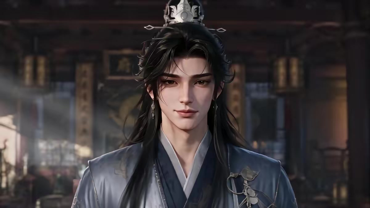 《大乾毒士，千古第三陽謀！第七季》劇照