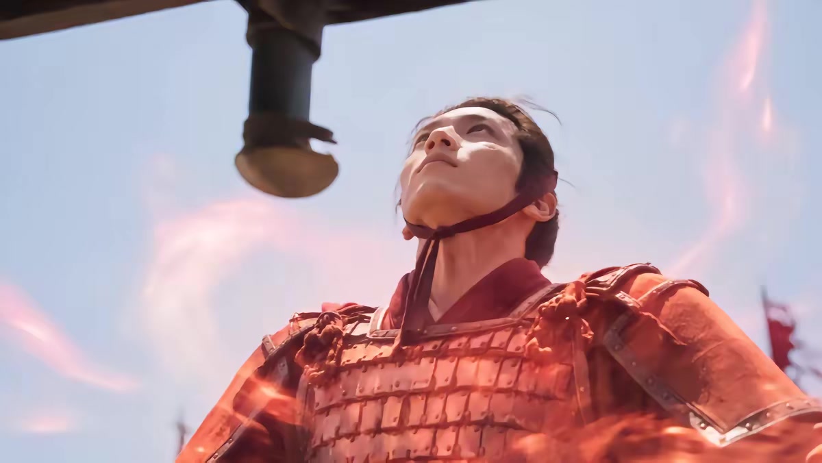 《抽象三國第四季：群雄亂鬥》劇照