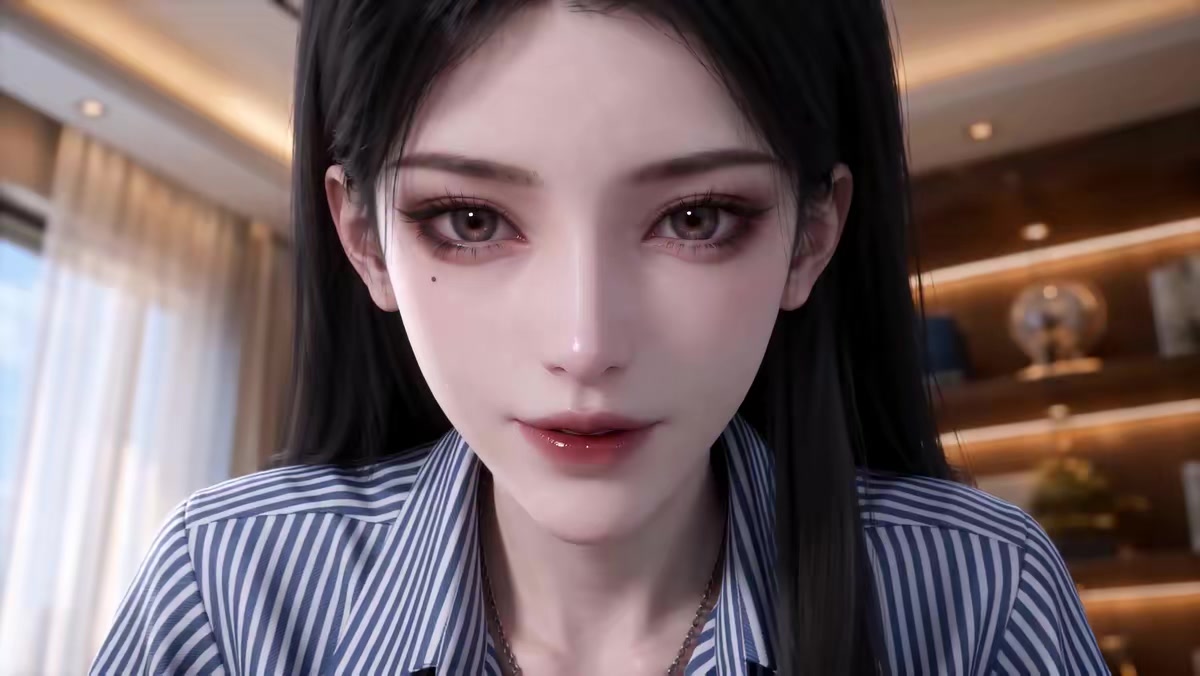 《她無意停港：他有意交心第二季》劇照