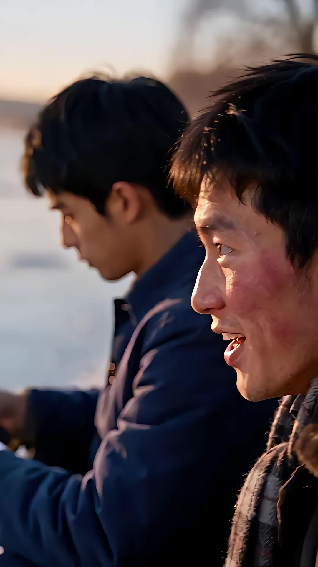 《鄉村獸神第九季》劇照