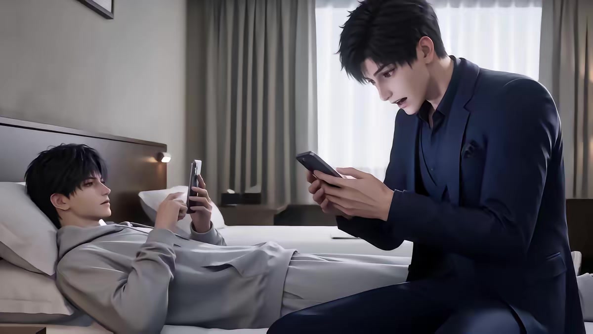 《急診摸魚王4》劇照