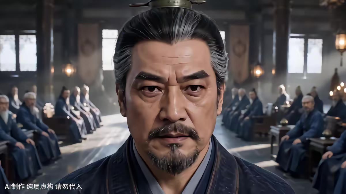 《香火樹神3D版第五季》劇照