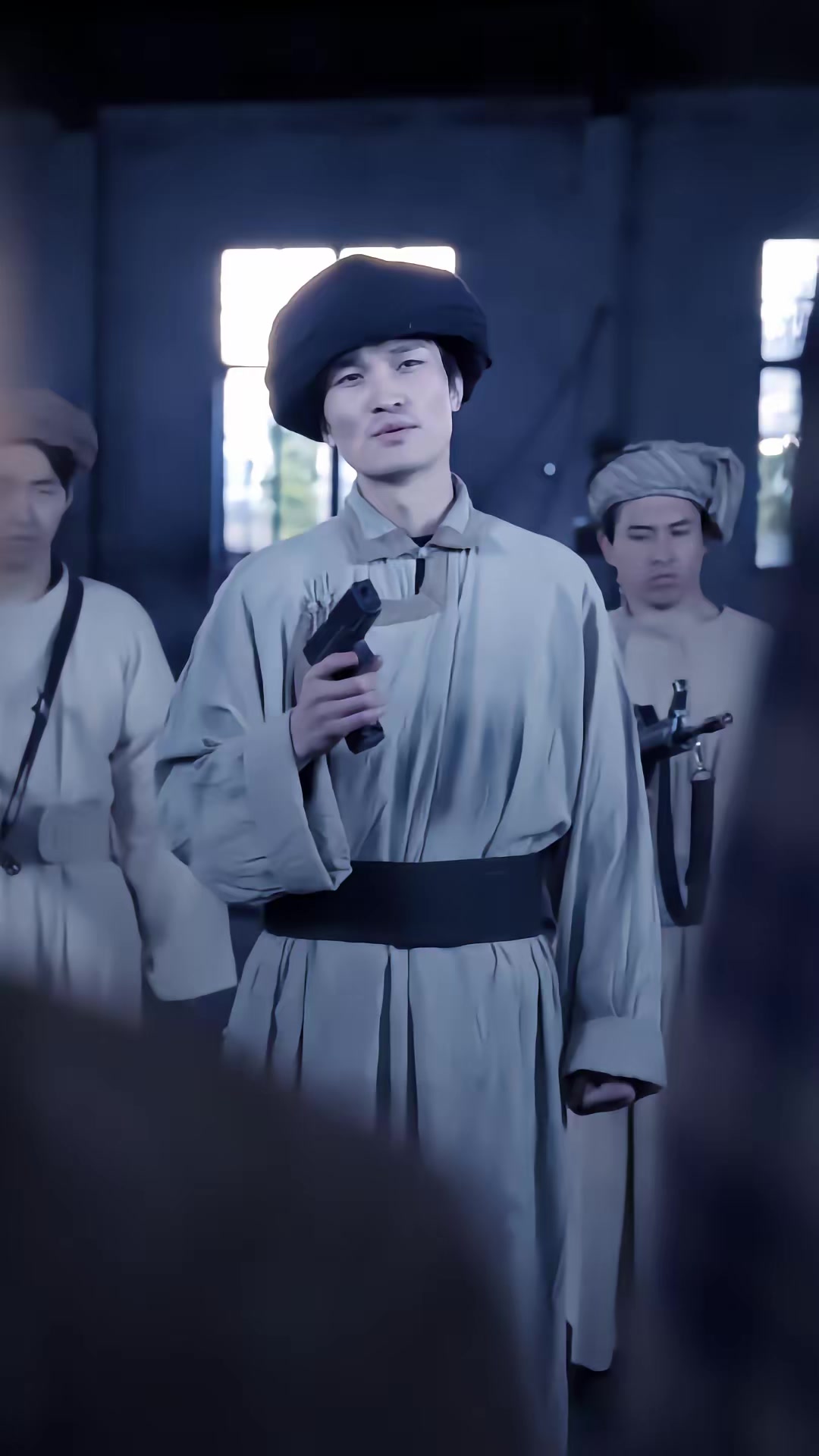 《重返24歲》劇照